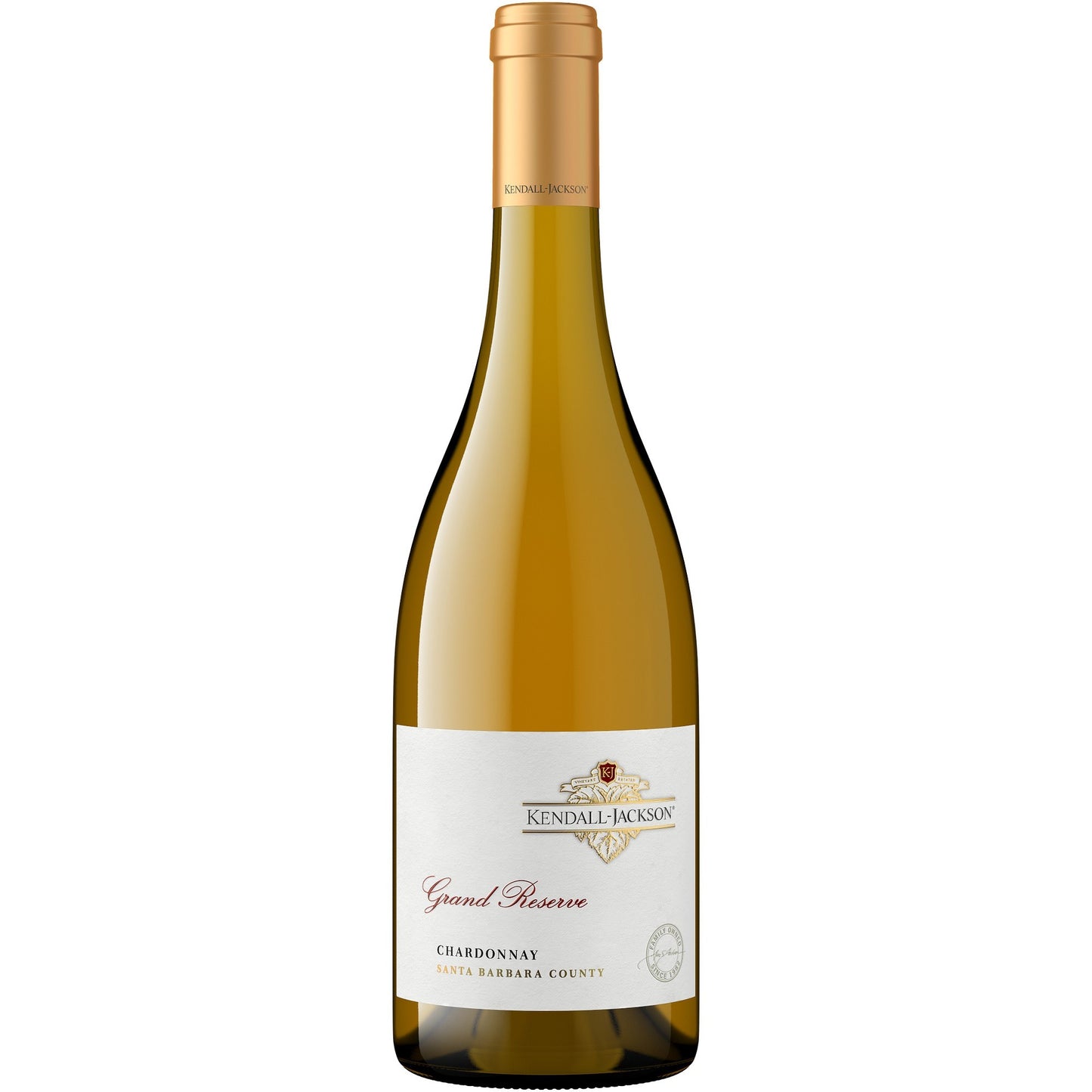 Kendall-Jackson Grand Reserve Chardonnay