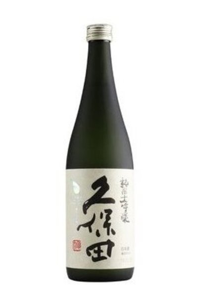 Kubota Junmai Daiginjo
