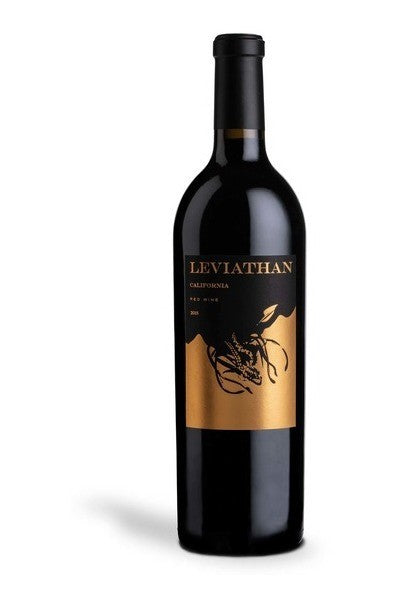 Leviathan Red Blend