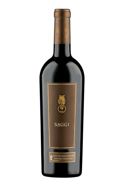 Long Shadows Saggi Red - Columbia Valley, WA