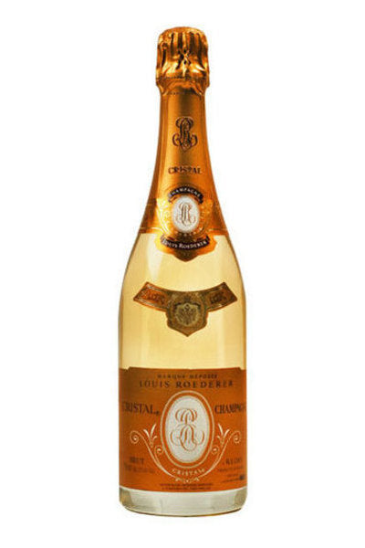 Louis Roederer Cristal Brut