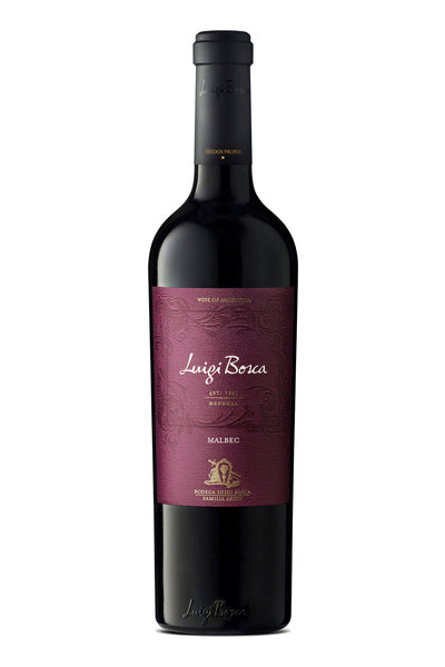 Luigi Bosca Malbec