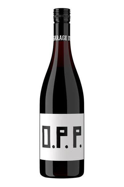 Maison Noir O.P.P. Pinot Noir