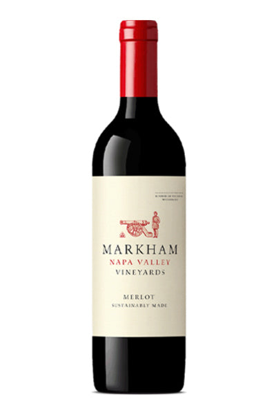 Markham Merlot