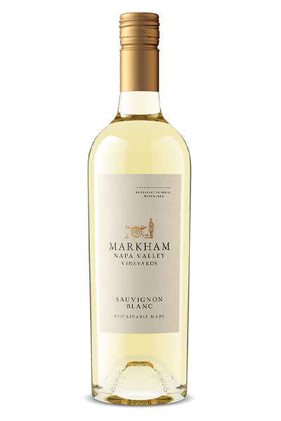 Markham Sauvignon Blanc