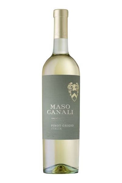 Maso Canali Pinot Grigio