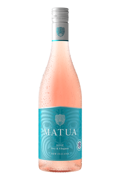 Matua Marlborough Rose