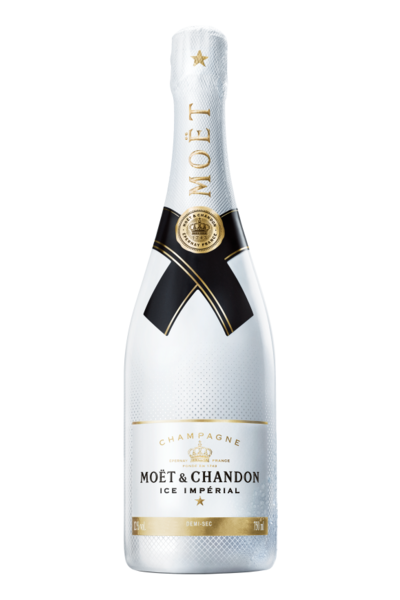 Moët & Chandon Ice Impérial Champagne