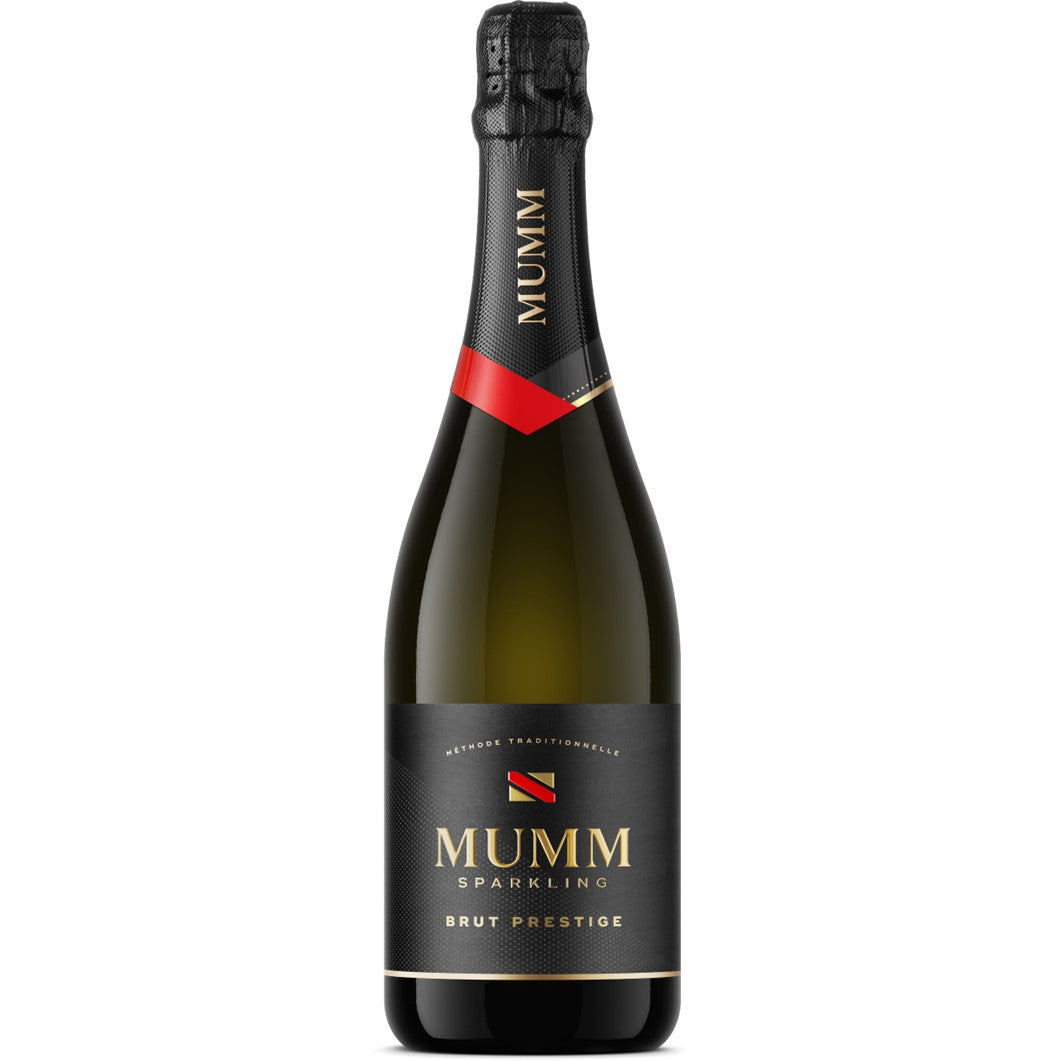 Mumm Napa Brut Prestige Wine