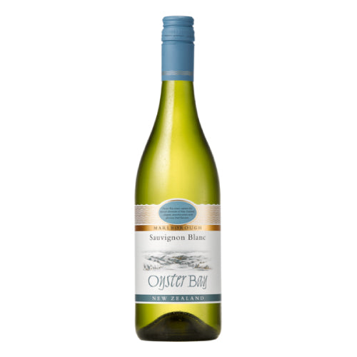 Oyster Bay Sauvignon Blanc White Wine