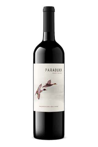 Paraduxx Proprietary Napa Valley Red Wine