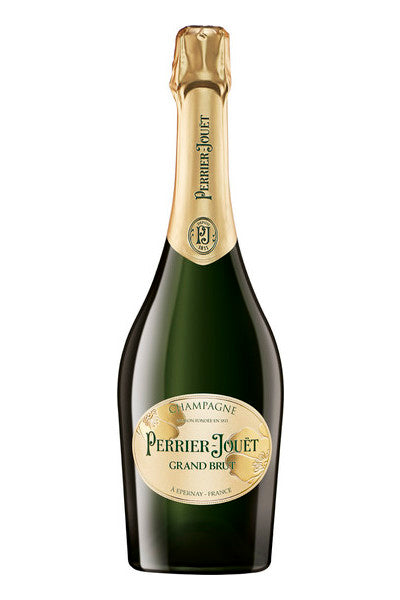Perrier Jouet Grand Brut Champagne
