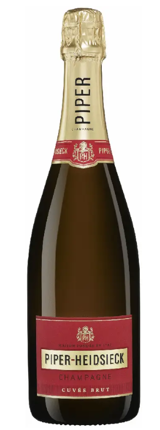Piper Heidsieck Brut Cuvee