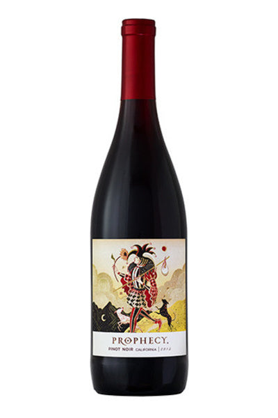 Prophecy California Pinot Noir