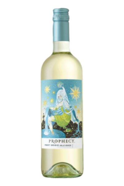 Prophecy Pinot Grigio