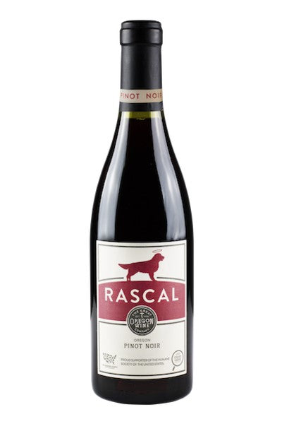 Rascal Pinot Noir