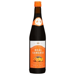 Real Sangria 750ml