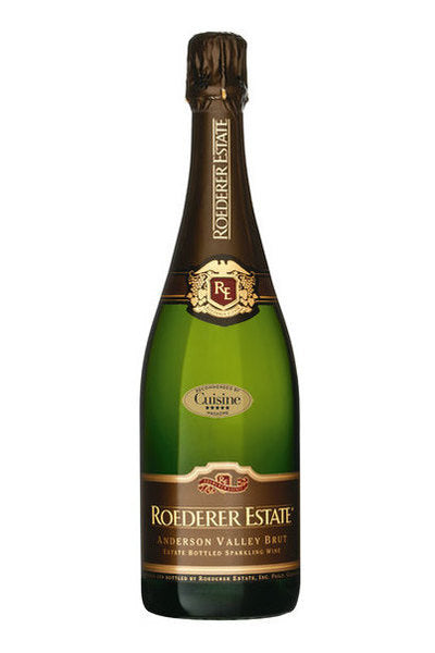 Roederer Estate Brut
