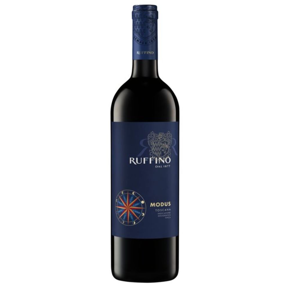 Ruffino Modus Toscana IGT Red Blend Italian Red Wine