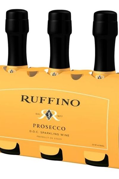 Ruffino Prosecco DOC Italian White Sparkling Wine