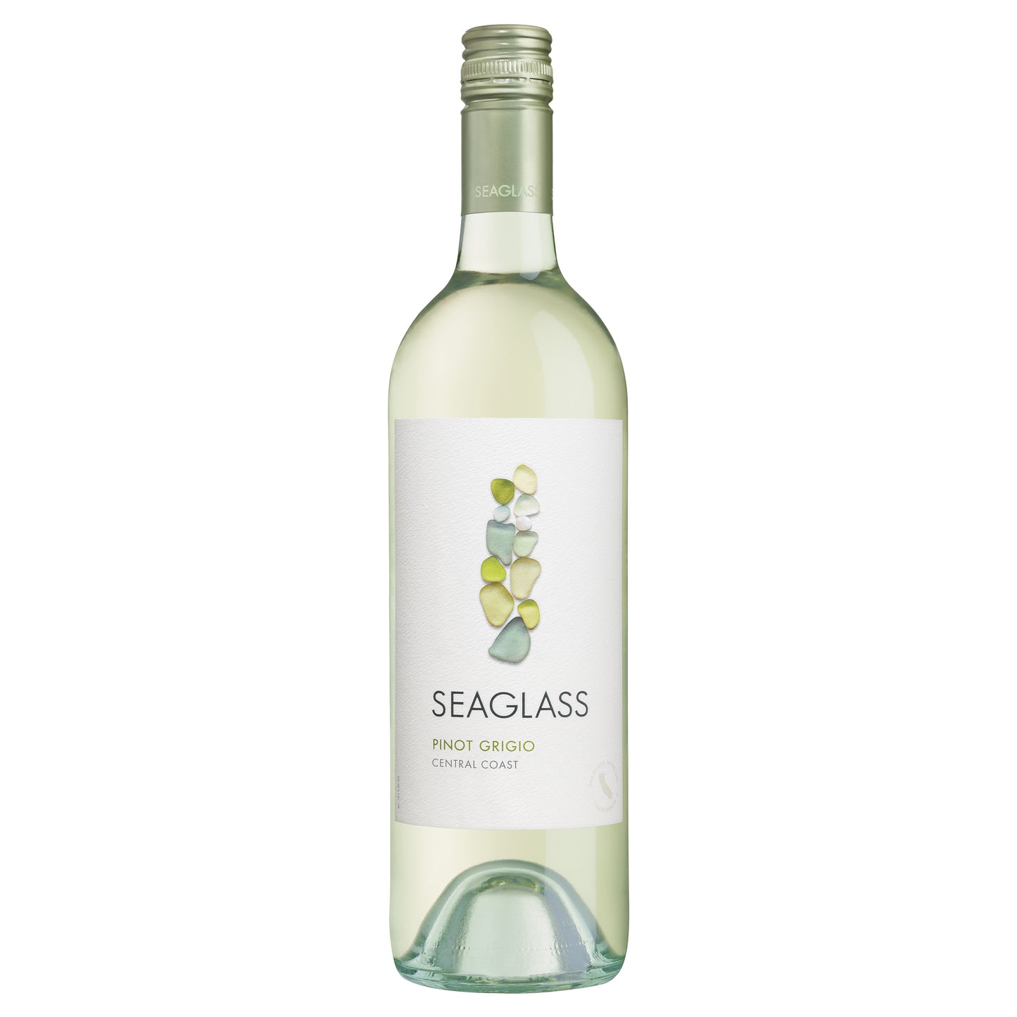 SEAGLASS Pinot Grigio