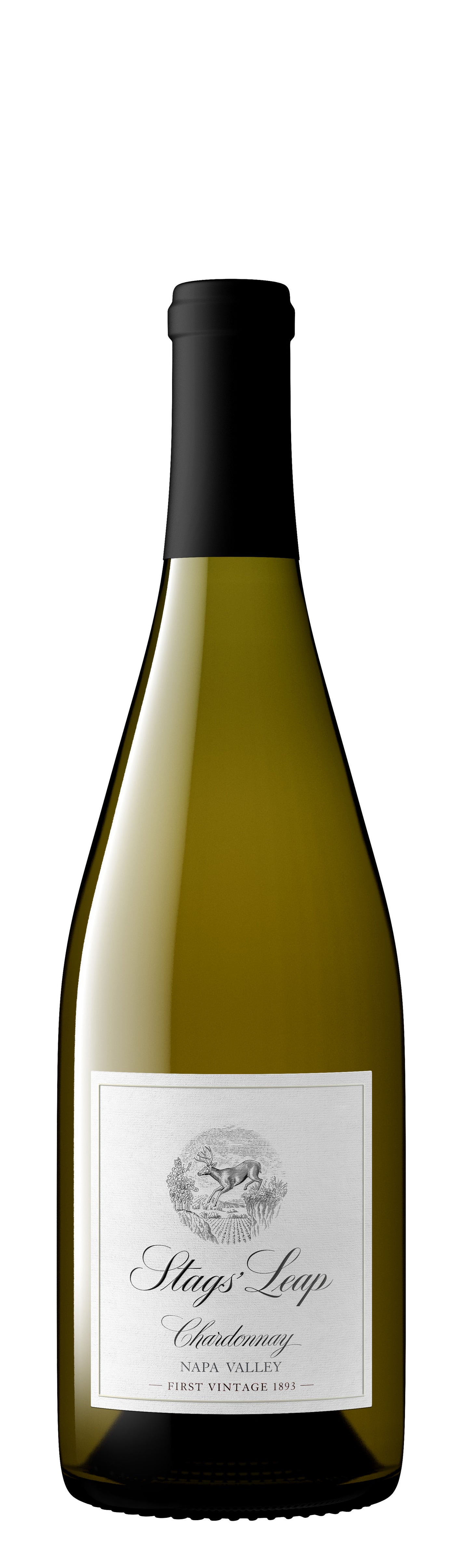 Stags' Leap Winery Napa Valley Chardonnay