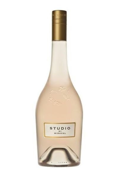 Chateau Miraval Studio by Miraval Rose (750 ml)