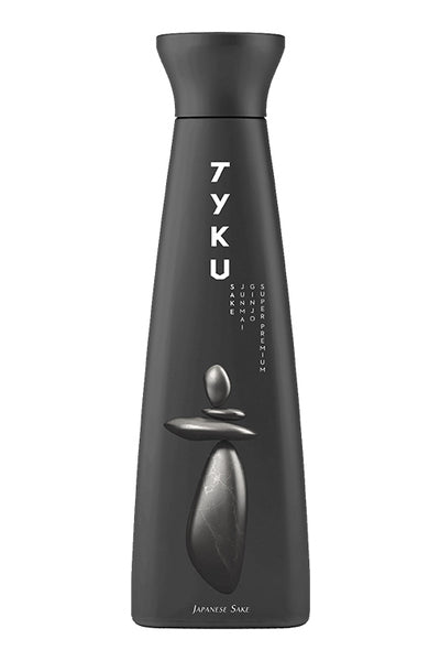 Tyku Junmai Ginjo Sake Super Premium 330mL