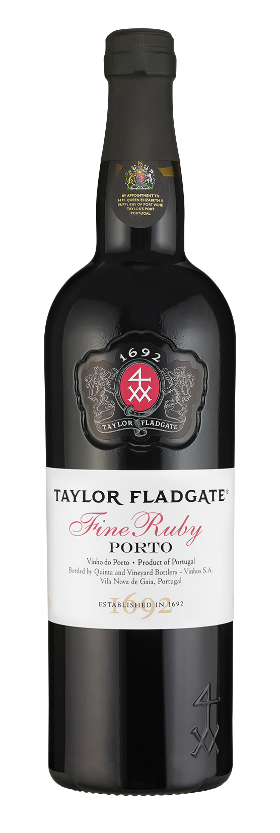 Taylor Fladgate Fine Ruby Porto