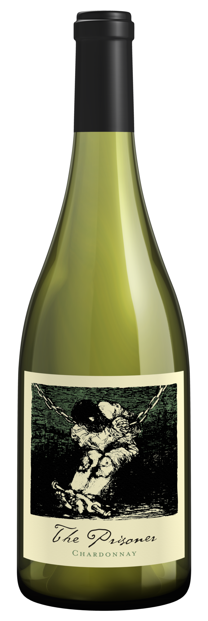 The Prisoner Carneros Chardonnay White Wine
