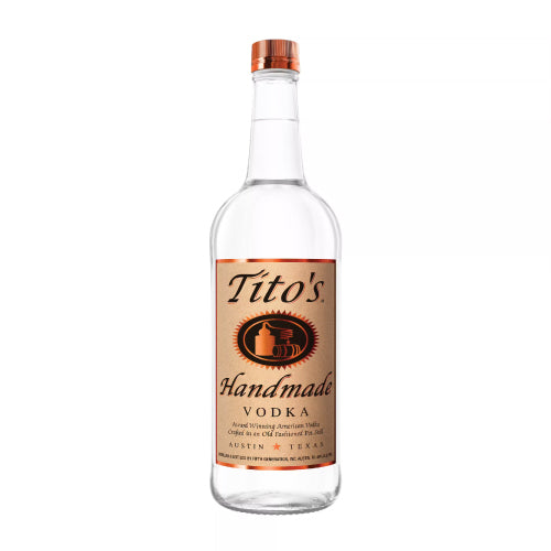 Tito's Handmade Vodka