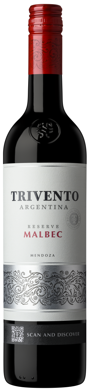 Trivento Reserva Malbec