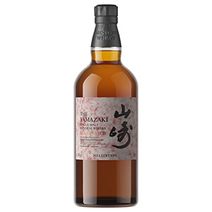 Yamazaki Golden Promise (2024 Tsukuriwake Edition)