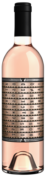 Unshackled Rose Wine by The Prisoner Wine Company