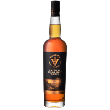 Virginia Distilling Port Cask American Single Malt Whisky