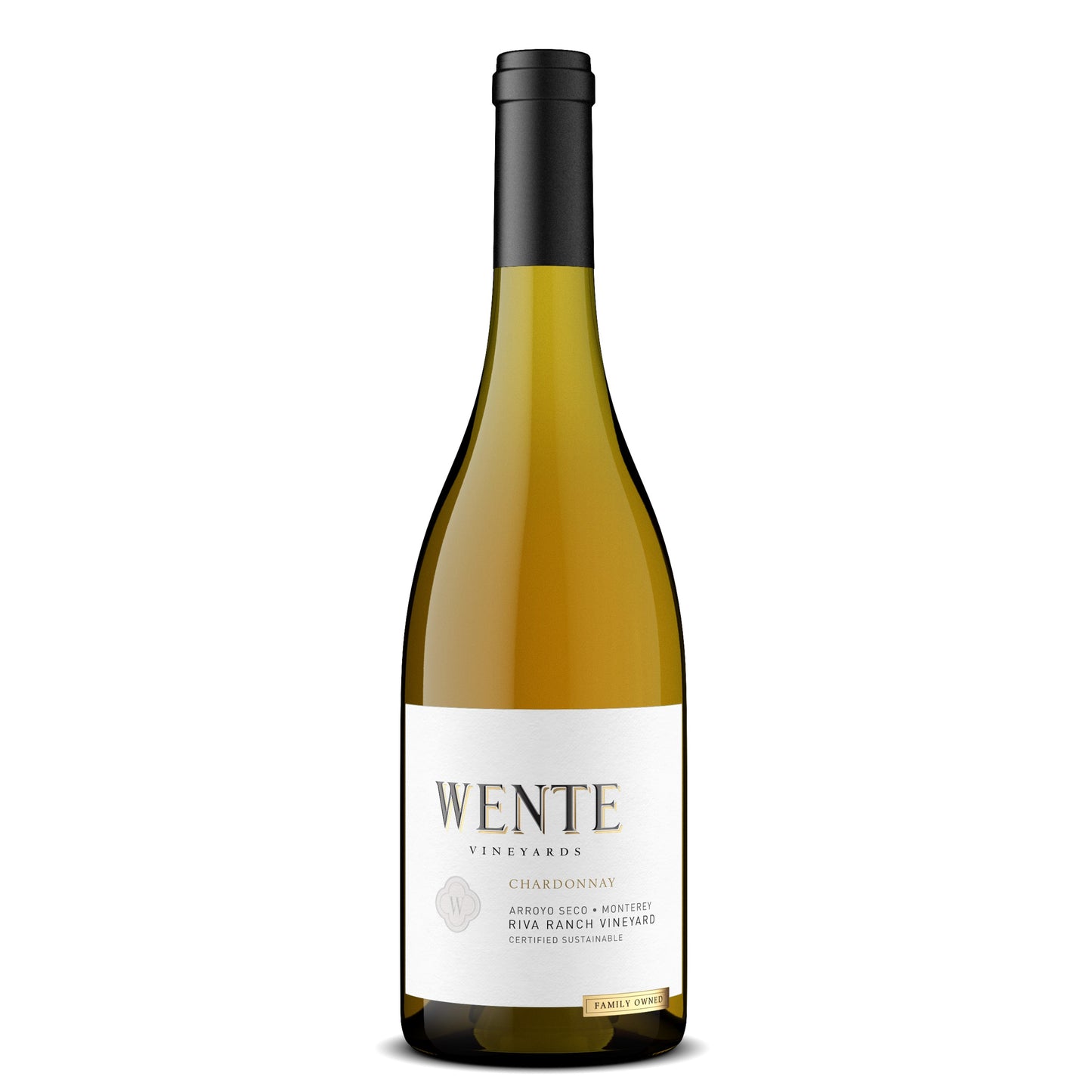 Wente Vineyards Riva Ranch Chardonnay