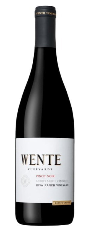 Wente Vineyards Riva Ranch Pinot Noir