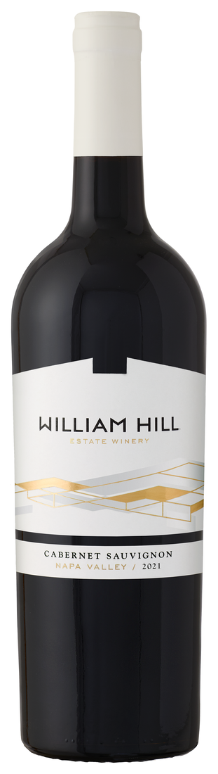 William Hill Estate Napa Valley Cabernet Sauvignon