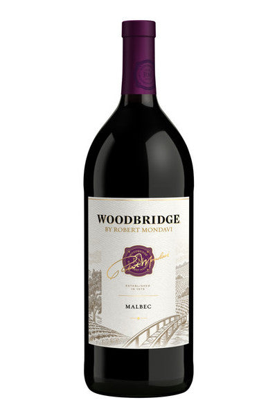 Woodbridge x Malbec Red Wine
