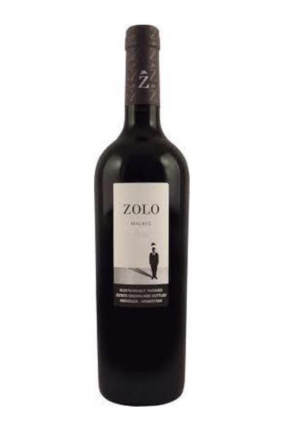 Zolo Malbec