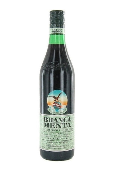 Fernet Branca Menta