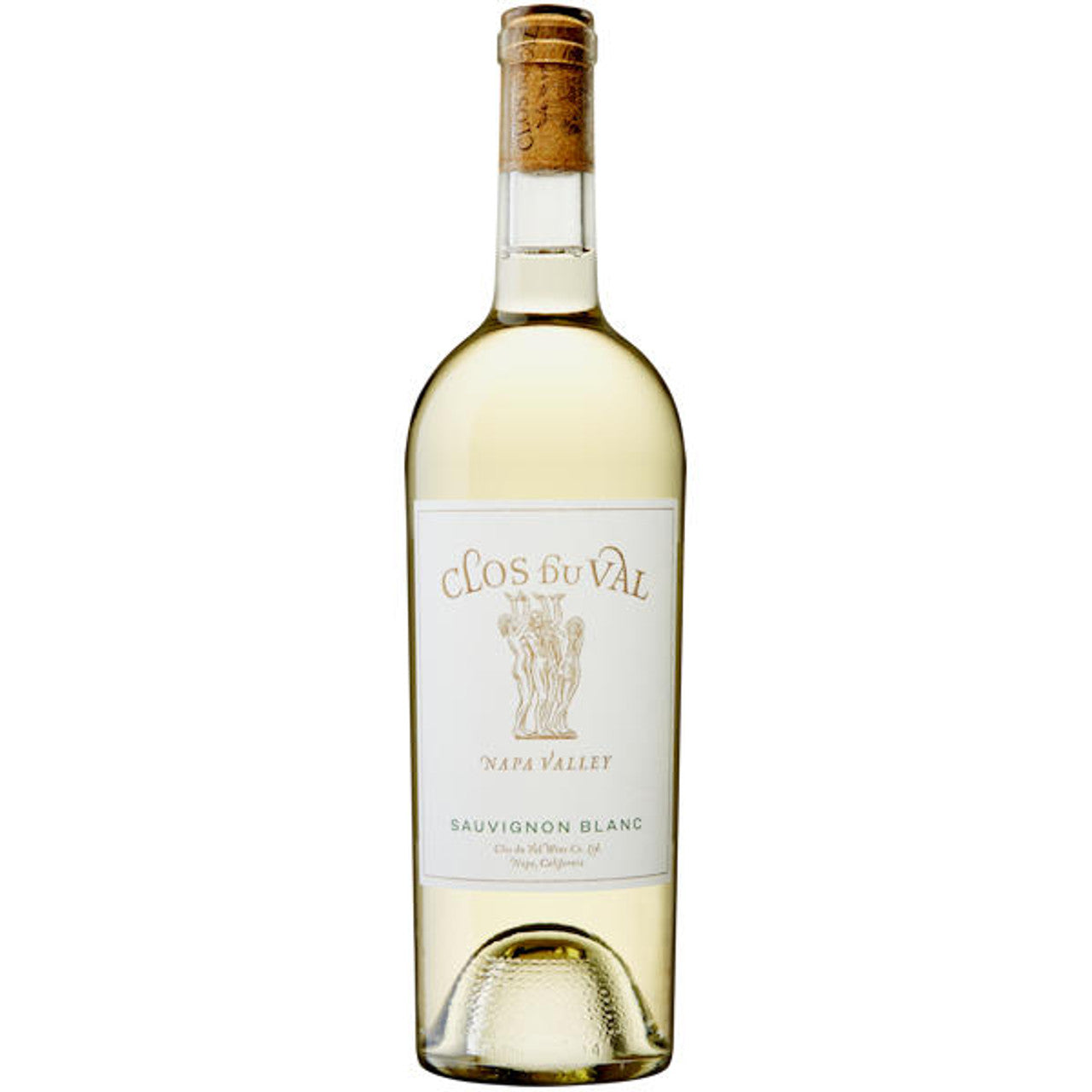 Clos Du Val Sauvignon Blanc