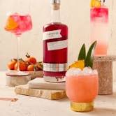 EMPRESS 1908 ELDERFLOWER ROSE GIN