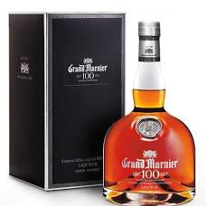 Grand Marnier Cuvée du Centenaire