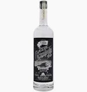 Cascahuin 48 Plata Tequila
