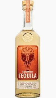 Cutwater Tequila Reposado
