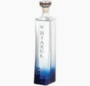 Riazul Plata Tequila