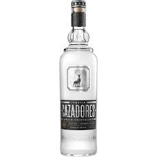 Cazadores Anejo Cristalino Tequila