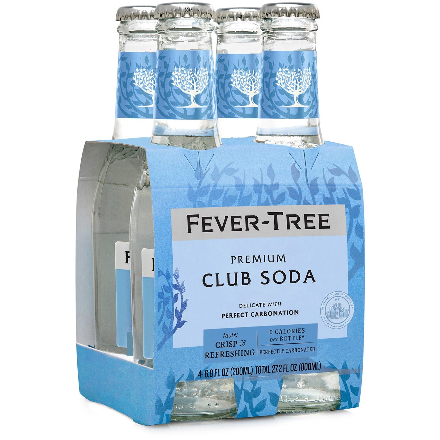 Fever-Tree Premium Club Soda