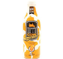 Tippy Cow Orange Cream